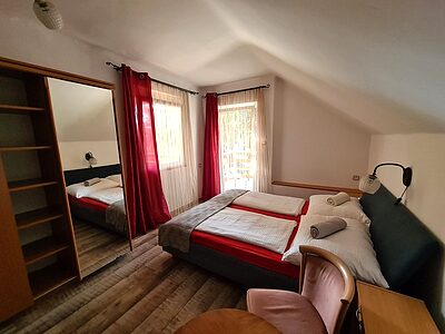 8600 Siófok Fő utca 120. apartman szállás