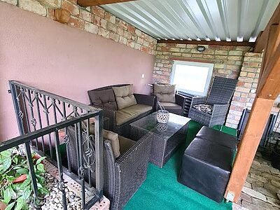 8600 Siófok Fő utca 120. apartman szállás