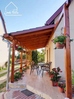 Siófok apartman kiadó