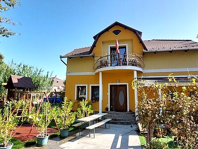 Siófok apartman kiadó