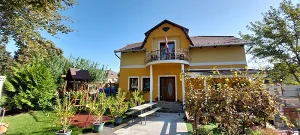 Siófok apartman kiadó