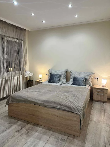 Siófok apartman kiadó