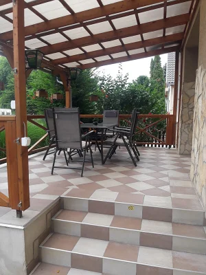 Siófok apartman kiadó