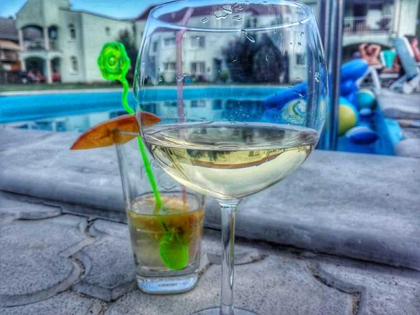 Siófok apartman kiadó