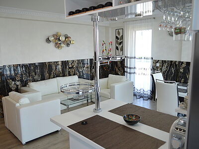 8600 Siófok Liszt Ferencz Sétány 2-10 apartman szállás