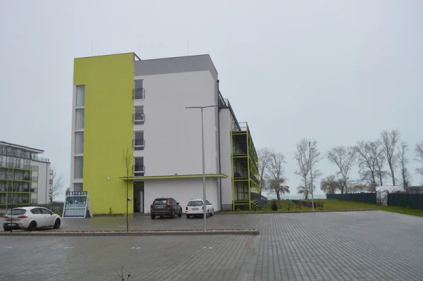 Siófok apartman kiadó