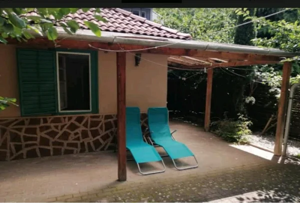 Siófok apartman kiadó