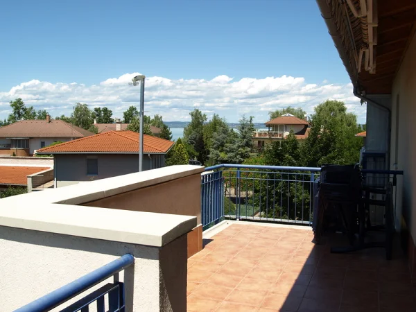 Siófok apartman kiadó