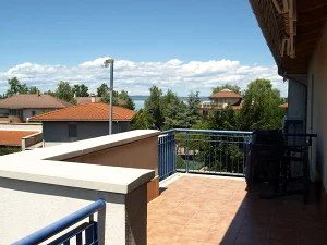 Siófok apartman kiadó