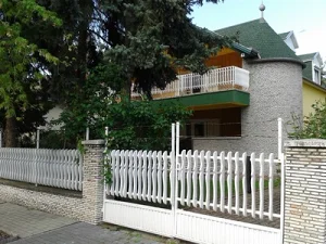 Siófok apartman kiadó