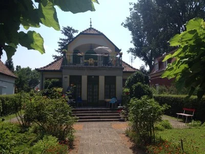 Siófok apartman kiadó