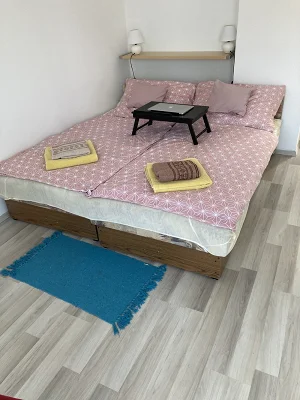 Siófok apartman kiadó