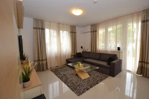 Siófok apartman kiadó