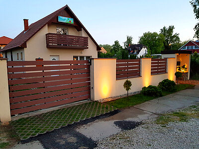 8600 Siófok Beszédes József sétány 16. apartman szállás