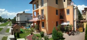 Siófok apartman kiadó