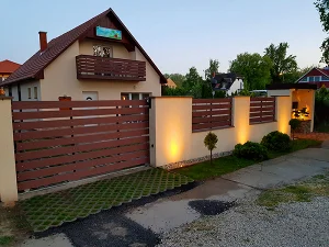 Siófok apartman kiadó