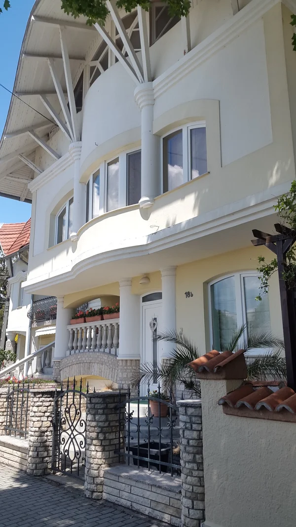 Siófok apartman kiadó