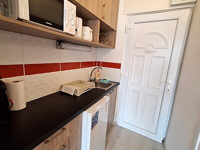 8600 Siófok Beszédes József sétány 71/b. apartman szállás