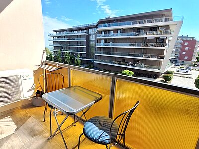 8600 Siófok Beszédes József sétány 71/b. apartman szállás
