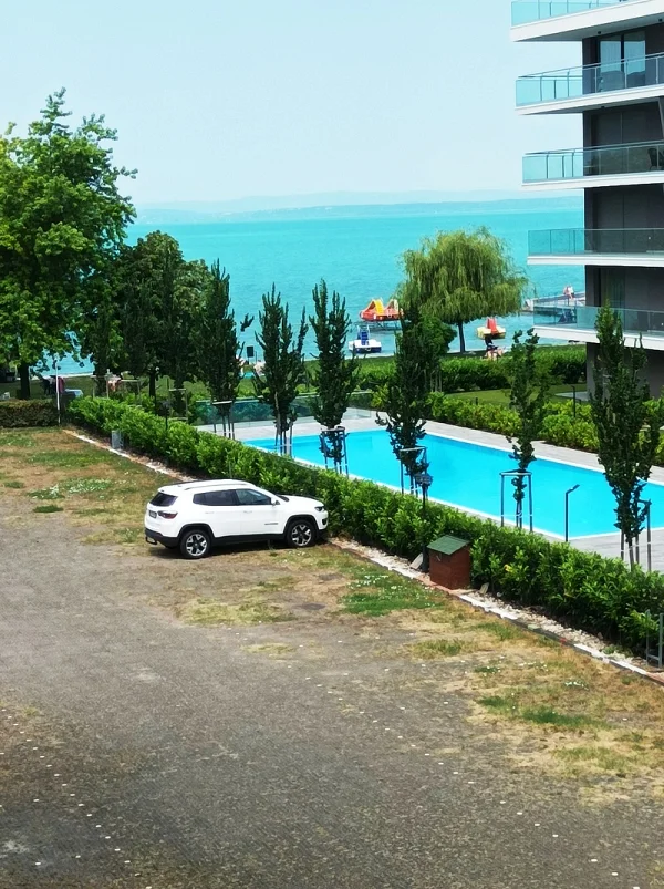 Siófok apartman kiadó