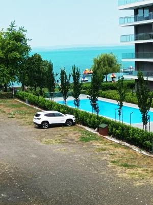 Siófok apartman kiadó