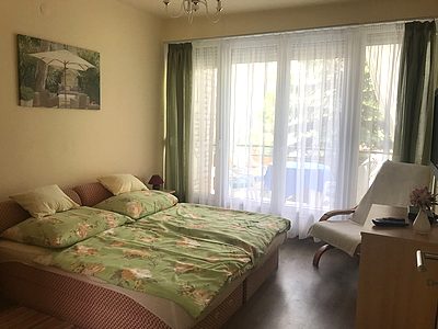 8600 Siófok Csobánc utca 10. apartman szállás