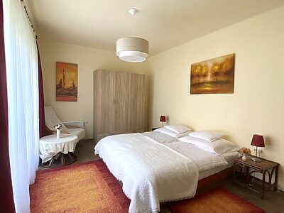 8600 Siófok Csobánc utca 10. apartman szállás