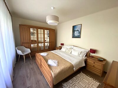 Siófok apartman kiadó