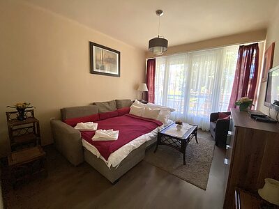 8600 Siófok Csobánc utca 10. apartman szállás