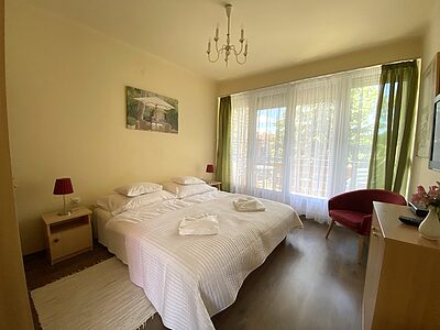8600 Siófok Csobánc utca 10. apartman szállás