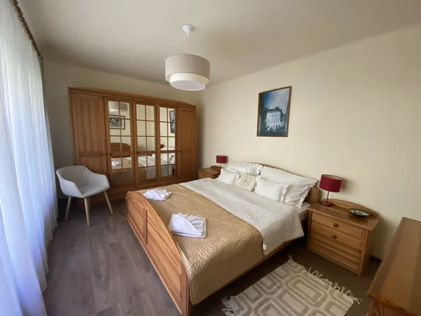 Siófok apartman kiadó