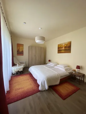 Siófok apartman kiadó