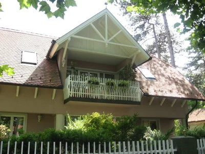 Siófok apartman kiadó