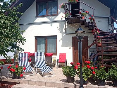 8600 Siófok Aradi Vértanúk útja 81. apartman szállás