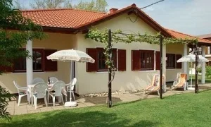 Siófok apartman kiadó