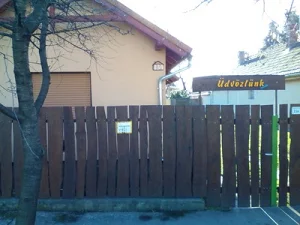 Siófok apartman kiadó