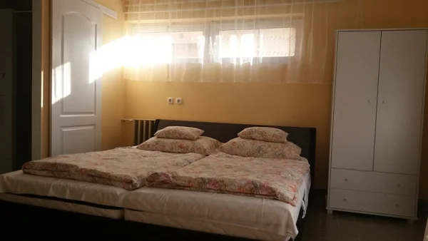 Siófok apartman kiadó