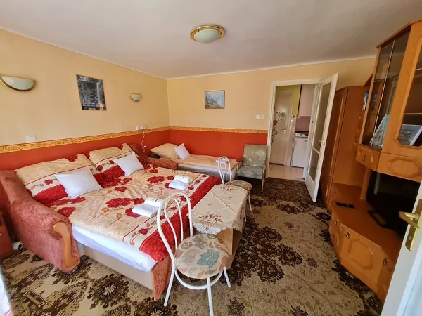 Siófok apartman kiadó