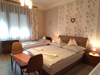 8600 Siófok Aradi vértanúk útja 79 apartman szállás
