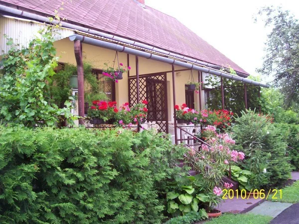 Siófok apartman kiadó