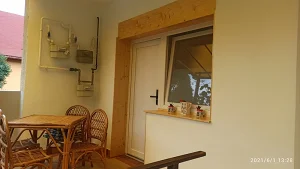 Siófok apartman kiadó