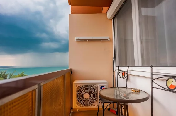 Siófok apartman kiadó