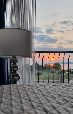 Siófok apartman kiadó