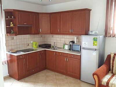 8600 Siófok Köztársaság u. 7. apartman szállás