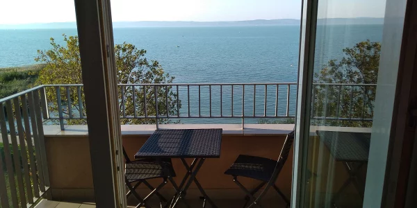 Siófok apartman kiadó