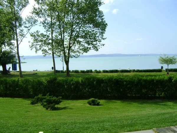 Siófok apartman kiadó