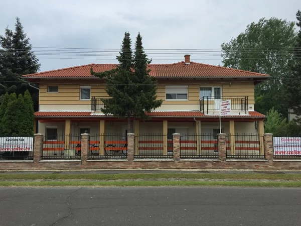 Siófok apartman kiadó