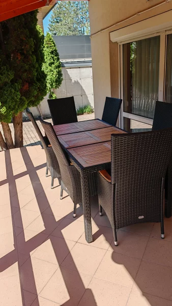 Siófok apartman kiadó
