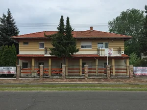 Siófok apartman kiadó