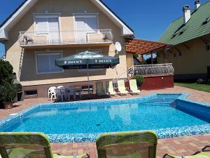 Siófok apartman kiadó